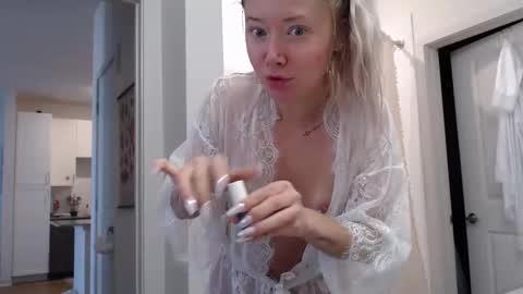 Lily Monroe online show from 03-14-26, 01:27