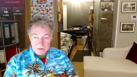 Lima online show from 01-12-25, 10:01