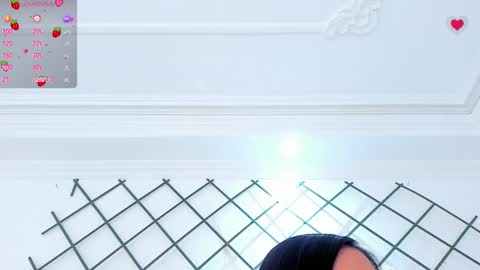 Snapshot of lin_jayani chatting on 12-21-24, 02:47 Lin  online show from 12-21-24, 02:47