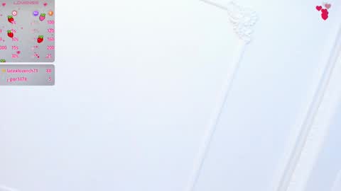 Snapshot of lin_jayani chatting on 12-21-24, 05:51 Lin  online show from 12-21-24, 05:51