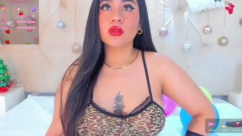 Snapshot of lin_jayani chatting on 12-27-24, 11:50 Lin  online show from 12-27-24, 11:50