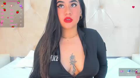 Snapshot of lin_jayani chatting on 02-03-25, 12:25 Lin  online show from 02-03-25, 12:25