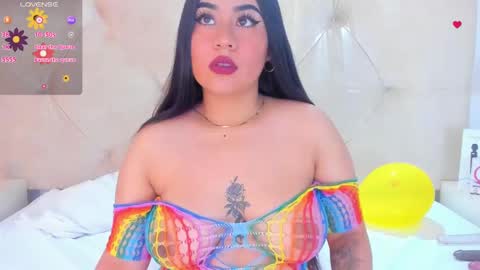 Snapshot of lin_jayani chatting on 02-10-25, 12:29 Lin  online show from 02-10-25, 12:29