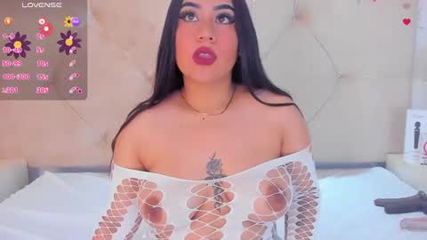 Snapshot of lin_jayani chatting on 02-17-25, 11:55 Lin  online show from 02-17-25, 11:55