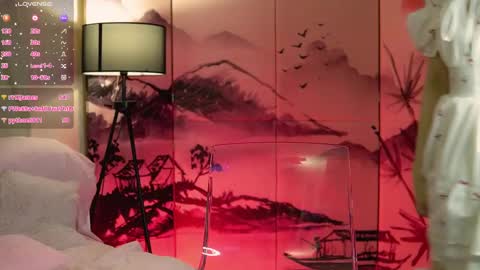 Snapshot of lin_kun chatting on 02-11-25, 08:10 Lin Use menu to play with me online show from 02-11-25, 08:10