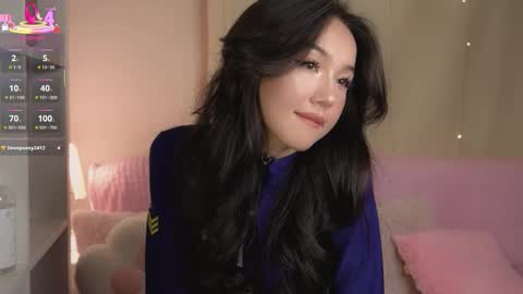 Lin Use menu to play with me  online show from 11-13-25, 09:03