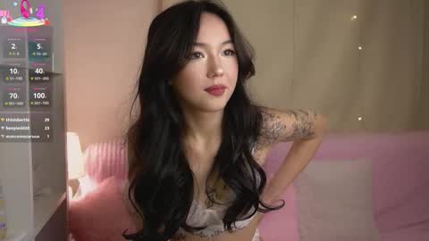 Lin Use menu to play with me  online show from 12-01-25, 09:42