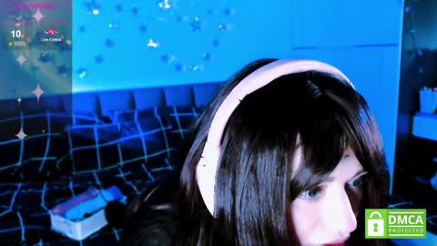 Lina2D tyan online show from 12-09-24, 08:11