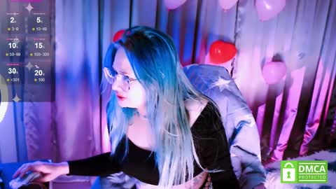 Lina2D tyan online show from 02-14-25, 07:12