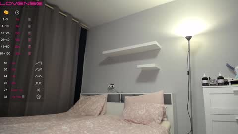 Lina online show from 12-28-24, 12:57