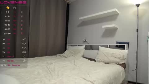 Lina online show from 03-01-25, 09:59