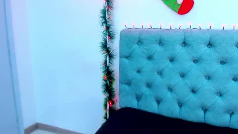  Lina Bedoya  online show from 12-28-24, 02:32