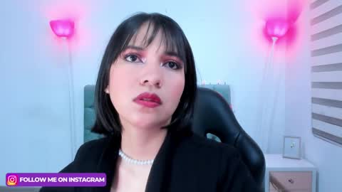  Lina Bedoya  online show from 02-04-25, 11:38