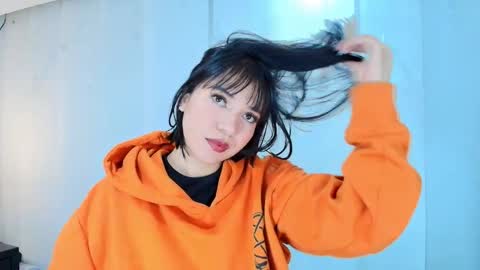  Lina Bedoya  online show from 09-10-25, 11:32