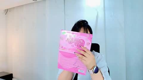  Lina Bedoya  online show from 09-22-25, 11:34