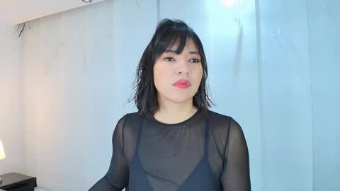  Lina Bedoya  online show from 09-25-25, 11:36