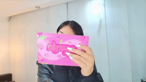  Lina Bedoya  online show from 02-16-26, 11:50