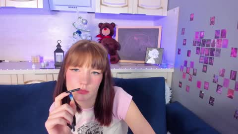 Snapshot of lina_blueeyed chatting on 12-11-24, 02:22 Lina blueeyed    GMT3 1100-1700 Mon Wed Thu Sat Sun online show from 12-11-24, 02:22