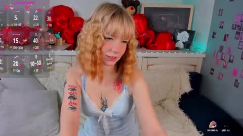 Snapshot of lina_blueeyed chatting on 02-16-25, 06:54 Lina blueeyed    GMT3 1100-1700 Mon Wed Thu Sat Sun online show from 02-16-25, 06:54