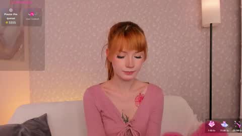 Snapshot of lina_blueeyed chatting on 10-05-25, 09:07 Lina blueeyed    GMT3 1100-1700 Mon Wed Thu Sat Sun online show from 10-05-25, 09:07