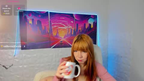 Snapshot of lina_blueeyed chatting on 10-14-25, 09:10 Lina blueeyed    GMT3 1100-1700 Mon Wed Thu Sat Sun online show from 10-14-25, 09:10