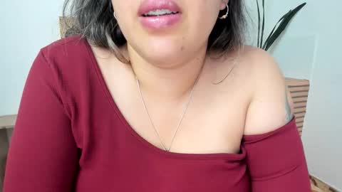 Lina Browm online show from 05-02-26, 08:58