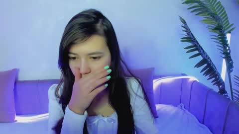 Snapshot of lina_brownie chatting on 01-09-25, 02:01 Lina online show from 01-09-25, 02:01