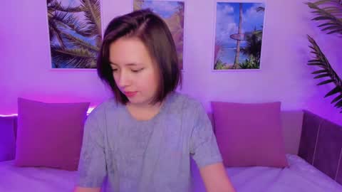 Snapshot of lina_brownie chatting on 01-18-25, 02:14 Lina online show from 01-18-25, 02:14