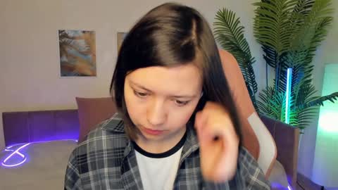 Snapshot of lina_brownie chatting on 02-03-25, 02:36 Lina online show from 02-03-25, 02:36