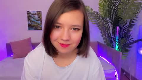 Snapshot of lina_brownie chatting on 02-05-25, 02:19 Lina online show from 02-05-25, 02:19