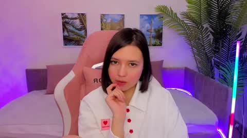 Snapshot of lina_brownie chatting on 02-23-25, 02:29 Lina online show from 02-23-25, 02:29