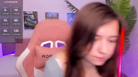 Snapshot of lina_brownie chatting on 09-19-25, 02:46 Lina online show from 09-19-25, 02:46