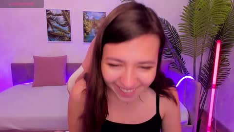 Snapshot of lina_brownie chatting on 09-23-25, 02:36 Lina online show from 09-23-25, 02:36