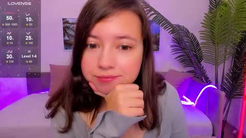 Snapshot of lina_brownie chatting on 09-25-25, 02:37 Lina online show from 09-25-25, 02:37