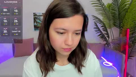 Snapshot of lina_brownie chatting on 10-02-25, 02:29 Lina online show from 10-02-25, 02:29