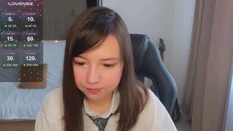 Snapshot of lina_brownie chatting on 10-21-25, 03:51 Lina online show from 10-21-25, 03:51