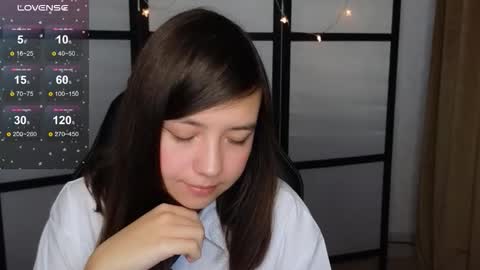 Snapshot of lina_brownie chatting on 10-28-25, 01:31 Lina online show from 10-28-25, 01:31