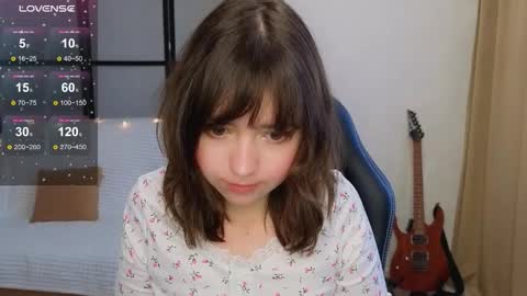 Lina online show from 12-05-25, 04:32