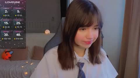 Lina online show from 02-15-26, 03:36