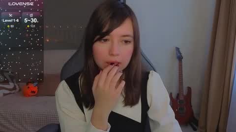 Lina online show from 03-05-26, 02:29