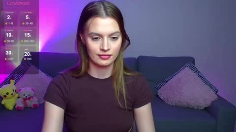lina_bush online show from 02-15-25, 03:06
