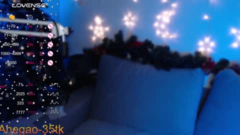 Snapshot of lina_diva chatting on 01-16-25, 10:23 Hey im Lina Ur cosplay waifu  online show from 01-16-25, 10:23