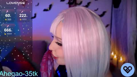 Hey im Lina Ur cosplay waifu  online show from 11-05-25, 09:59