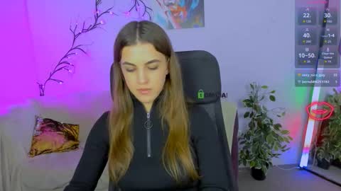 Snapshot of lina_fox12 chatting on 10-07-25, 12:35 lina_fox12 online show from 10-07-25, 12:35