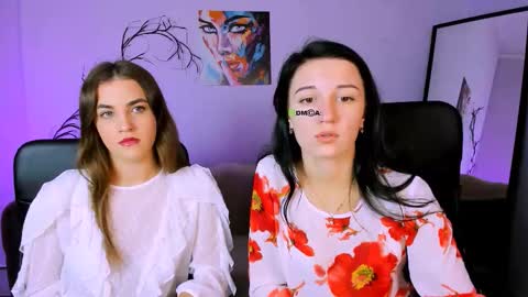 Snapshot of lina_fox12 chatting on 10-19-25, 05:41 lina_fox12 online show from 10-19-25, 05:41