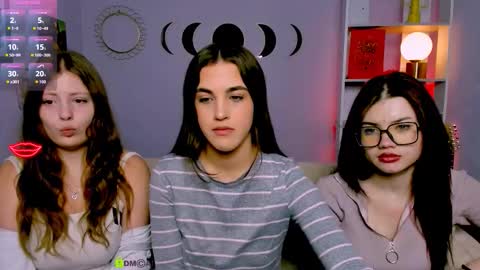 lina_fox12 online show from 01-13-26, 01:27