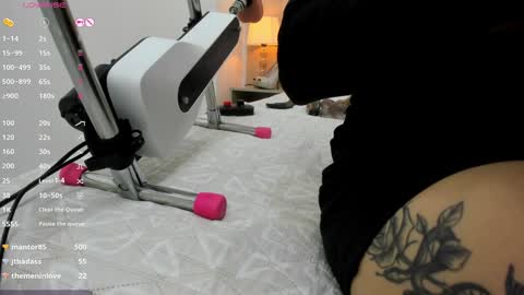  online show from 01-19-25, 02:28