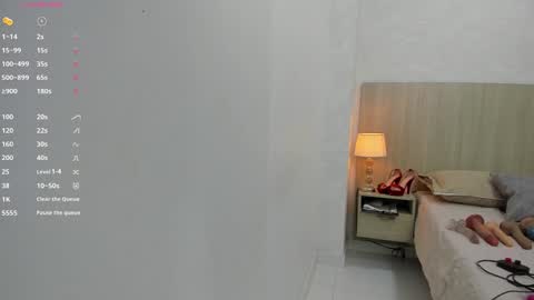   online show from 02-08-25, 11:55
