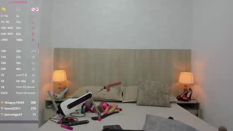   online show from 03-08-25, 02:40