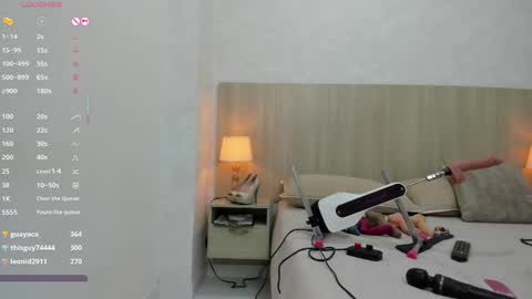   online show from 03-08-25, 05:43